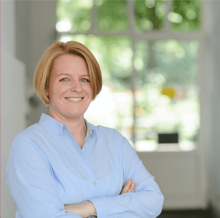 Petra Passoth – Business Coachin und Resilienztraining für Führungskräfte Coaching in Berlin oder online