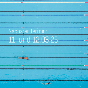 Swimming Pool, Bahn, freischwimmen, kraftvoll, resilient, widerstandsfähig